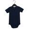 BELLA+CANVAS® Baby Jersey Short Sleeve One-Piece